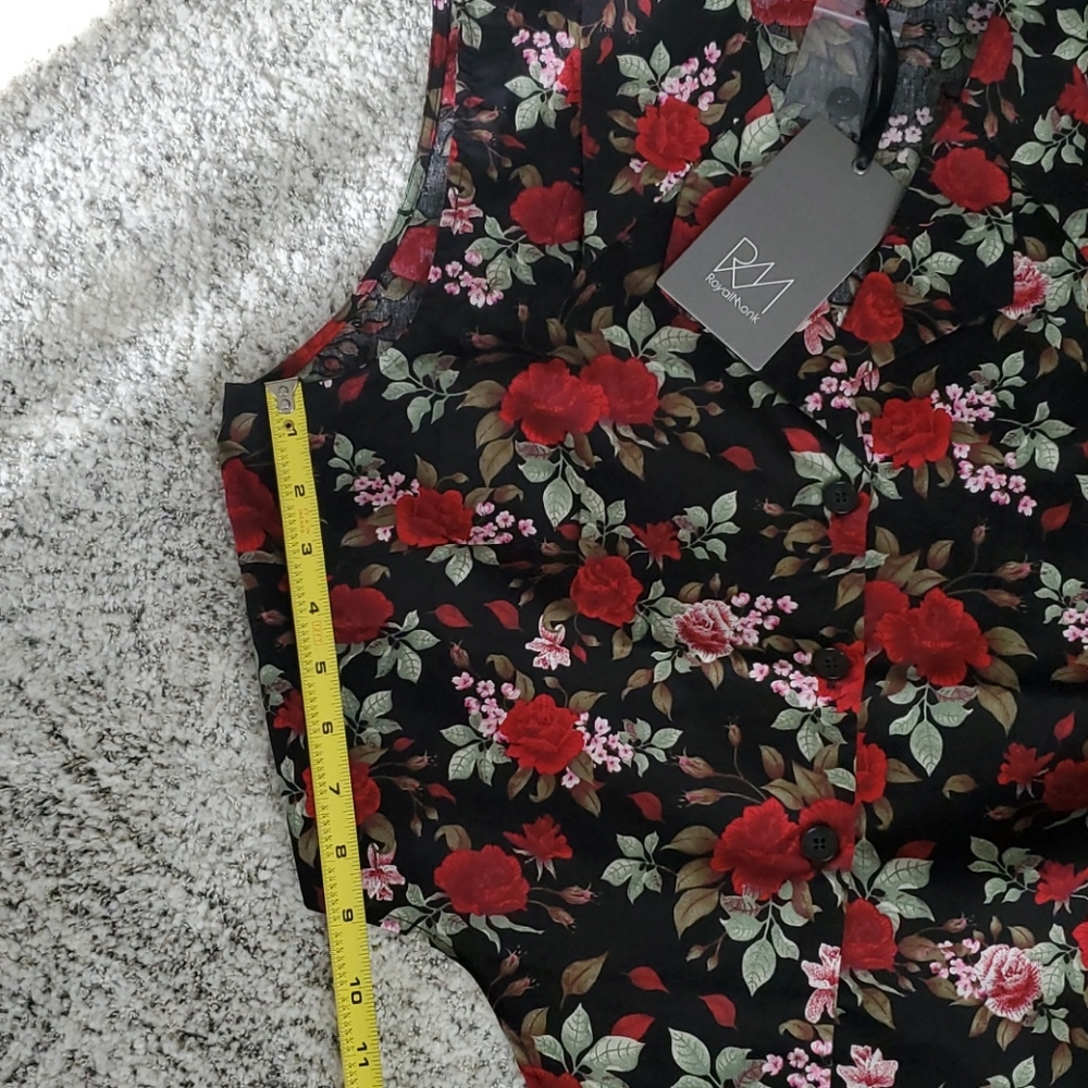 Blouse - Picture 7 of 10